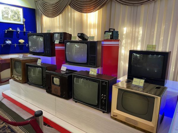 Museum of the History of Communications of Uzbekistan