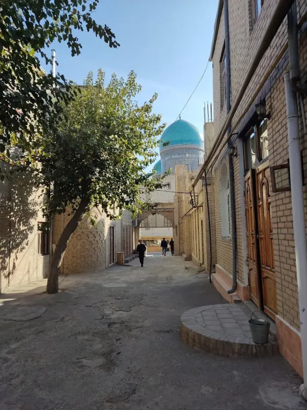 米里阿拉伯宗教学校