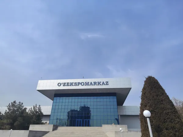 UZEXPOCENTER