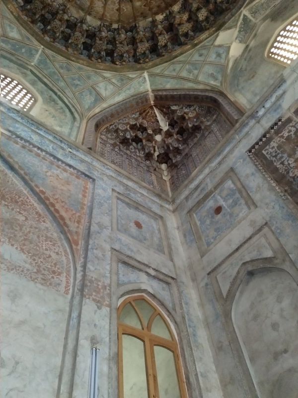 Khoja-Zainutdin Complex