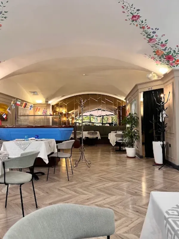 L’Opera Ristorante