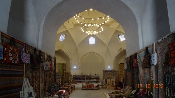 Tim Abdullah Khan Trading House