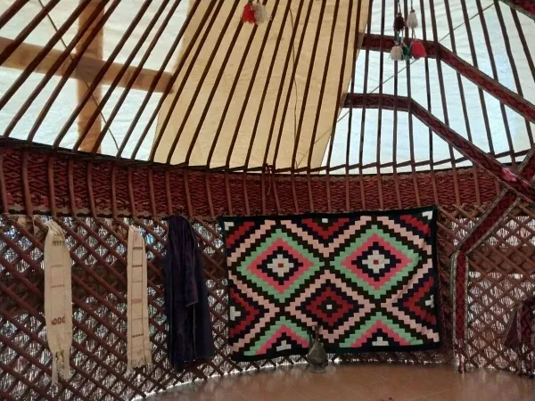 Berdax nomidagi qoraqalpoq adabiyoti tarixi davlat muzeyi