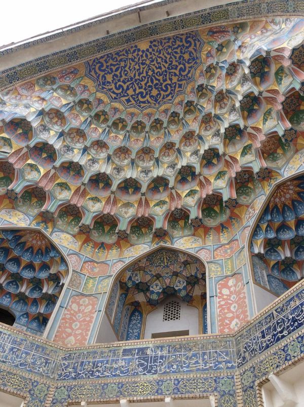 Abdulaziz Khan Madrasah