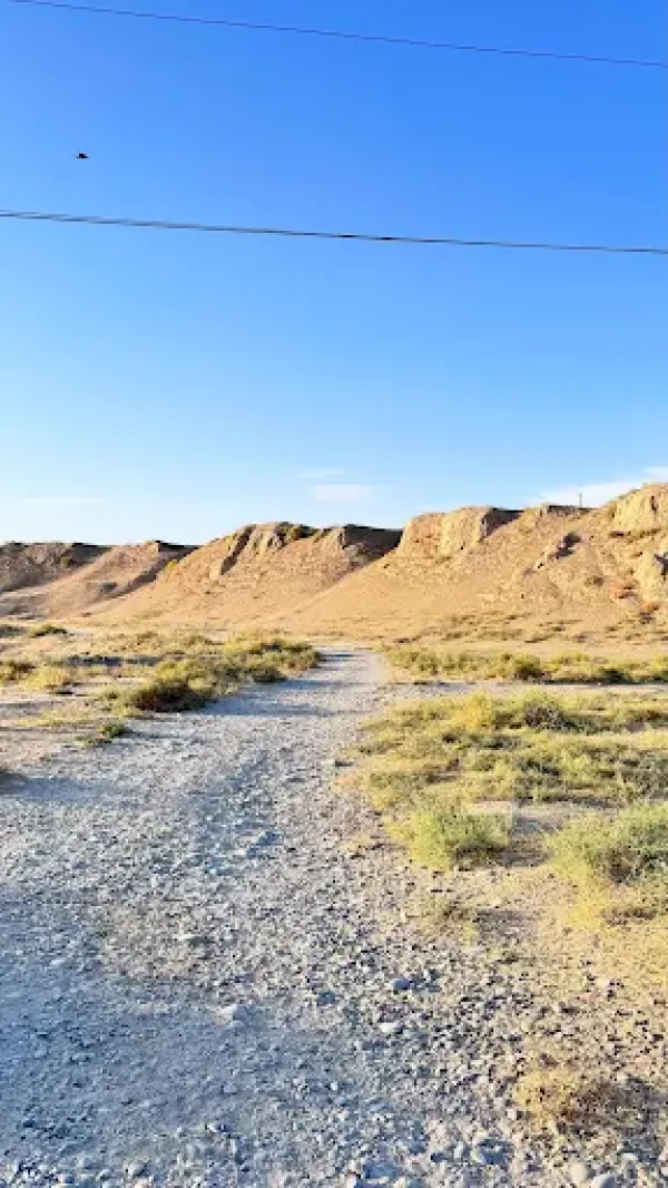 Самаркандский музей “Афросиаб”