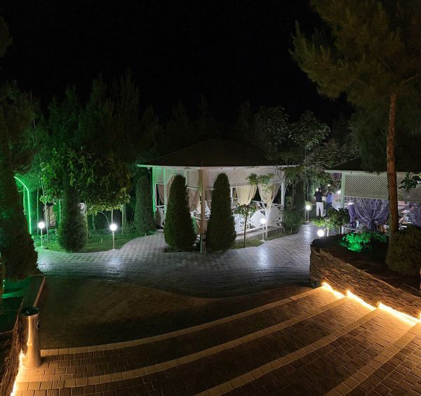 Ulfatlar Restaurant