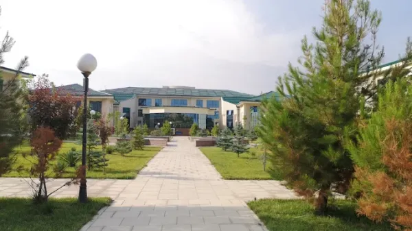 卡纳巴德疗养院