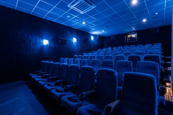 Vega Centre Shopping center