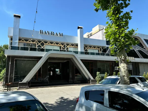 Bayram Restaurant