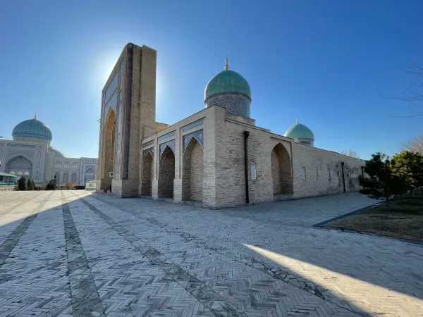 Barakhan Madrasah