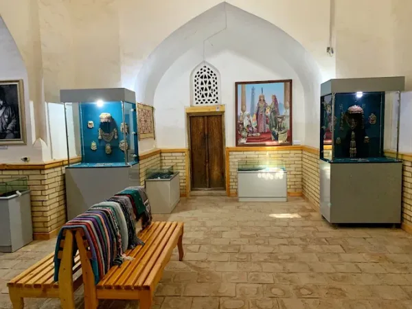 Muhammad Rahimxon Madrasasi