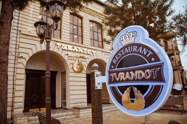Turandot