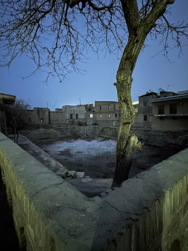 Khoja-Zainutdin Complex