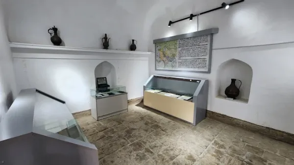 Matpana-Baya Madrasasi