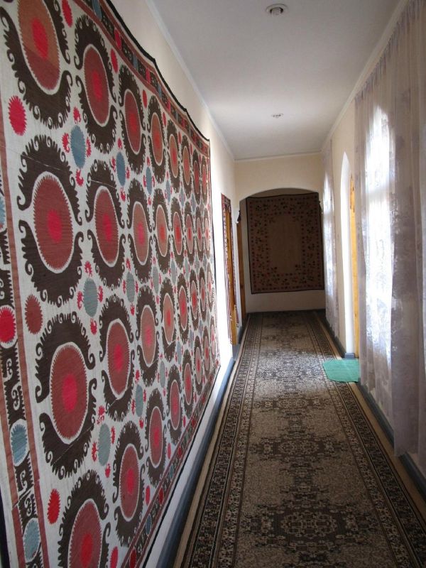 Baland Masjidi