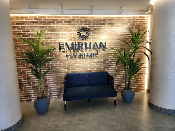 Emirkhan