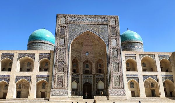 Kalyan Mosque