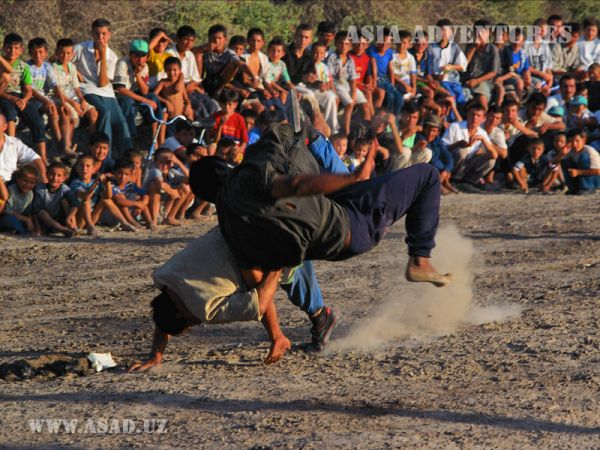 Kurash kurash