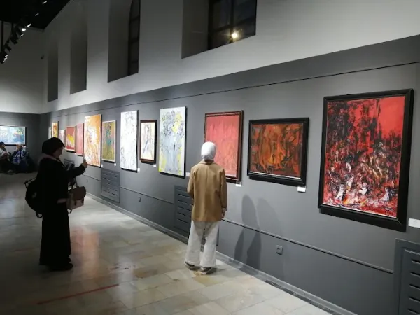 塔什干摄影之家