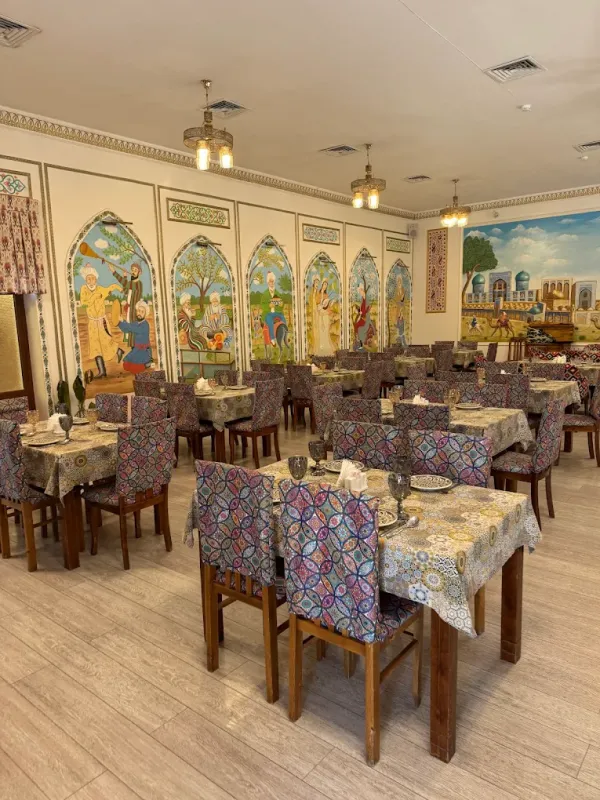 Chayxana Xo'ja Nasriddin