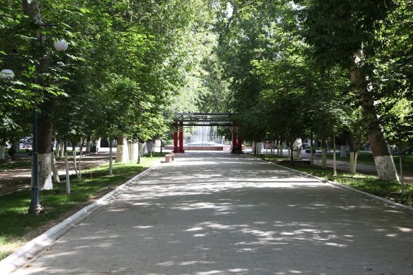 University Boulevard