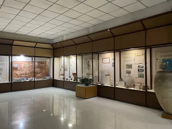 费尔干纳博物馆