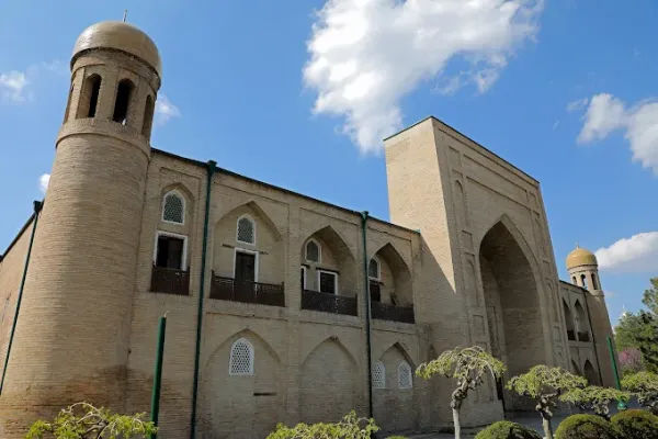 Abdulkasim Sheikh Madrasah