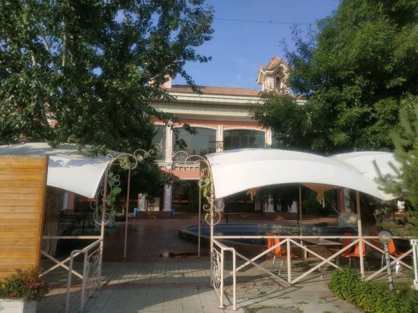 Dieta Restaurant