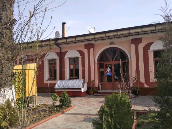 Gifts of the Caucasus