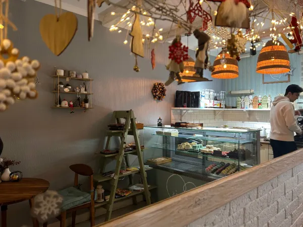 Adina’s Bakery