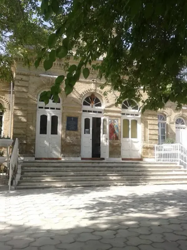 Church of the Archangel Michael