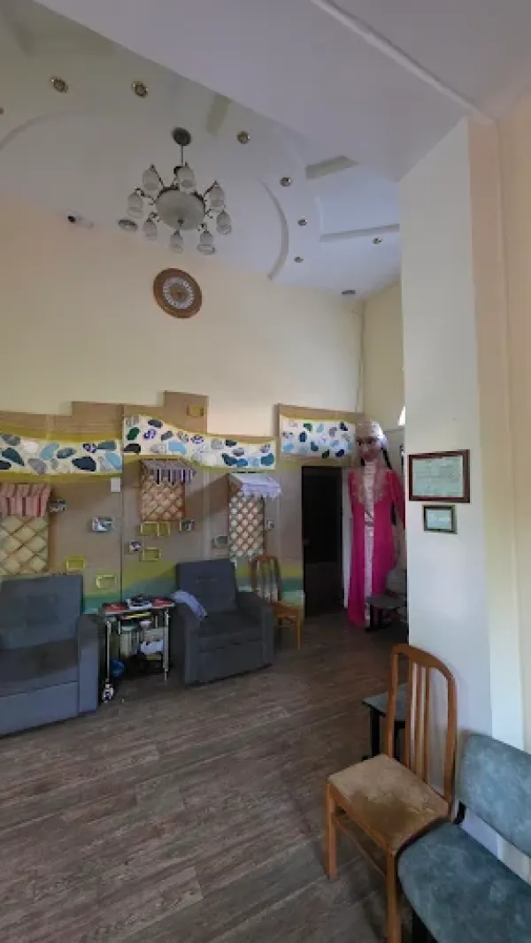 Ferghana Puppet Theater