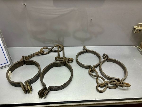 Zindan (prison-dungeon)