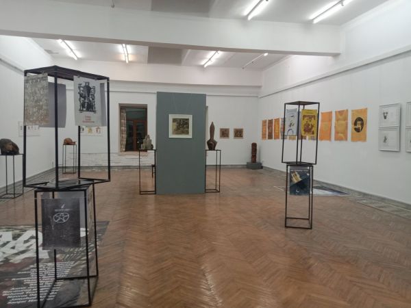 Museum of Modern Art of Uzbekistan