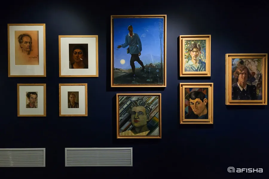 I. V. Savitsky State Museum of Art