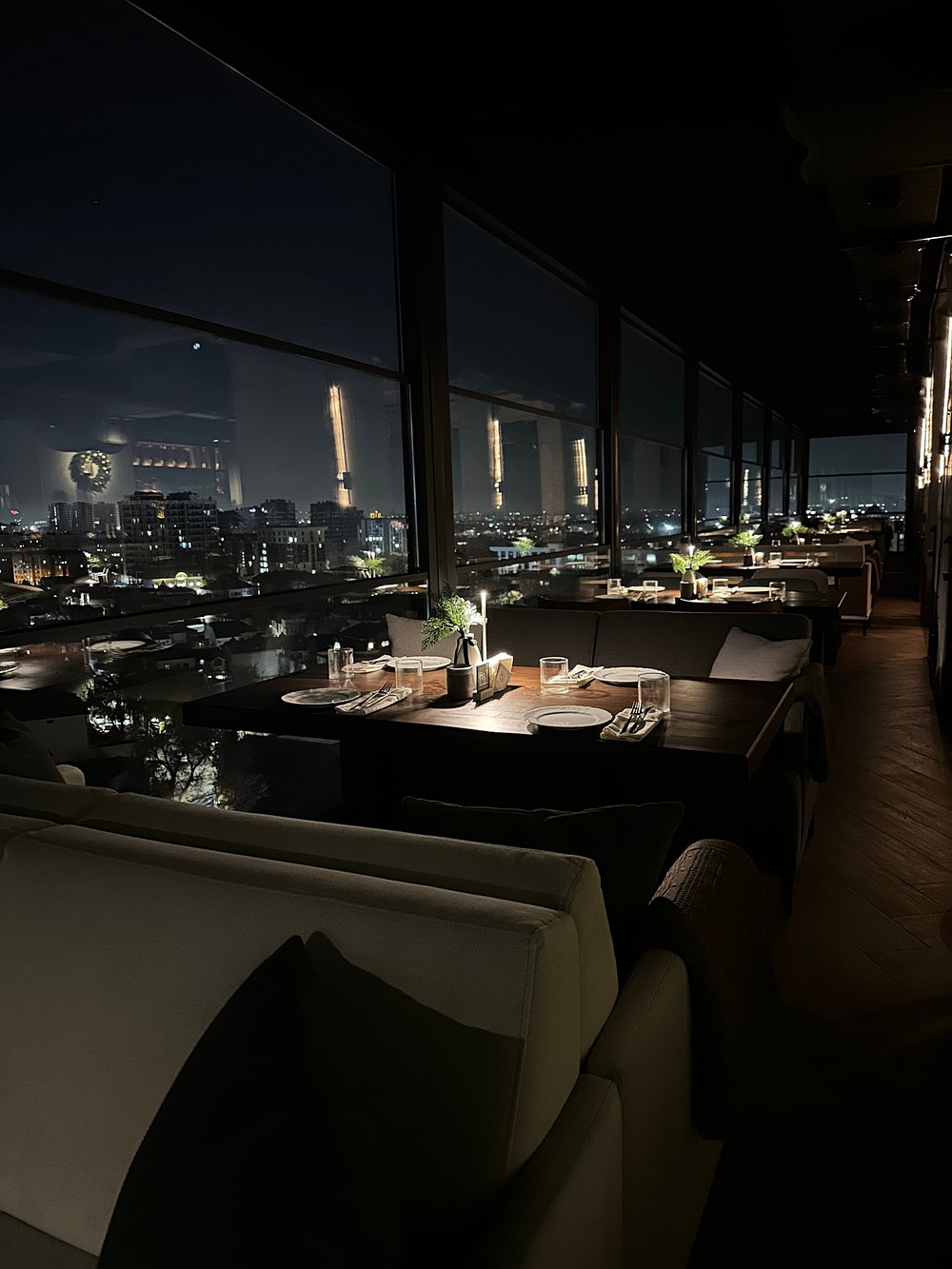 Restaurant 12