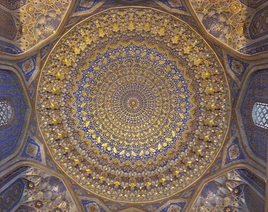Tillya-Kari Madrasah
