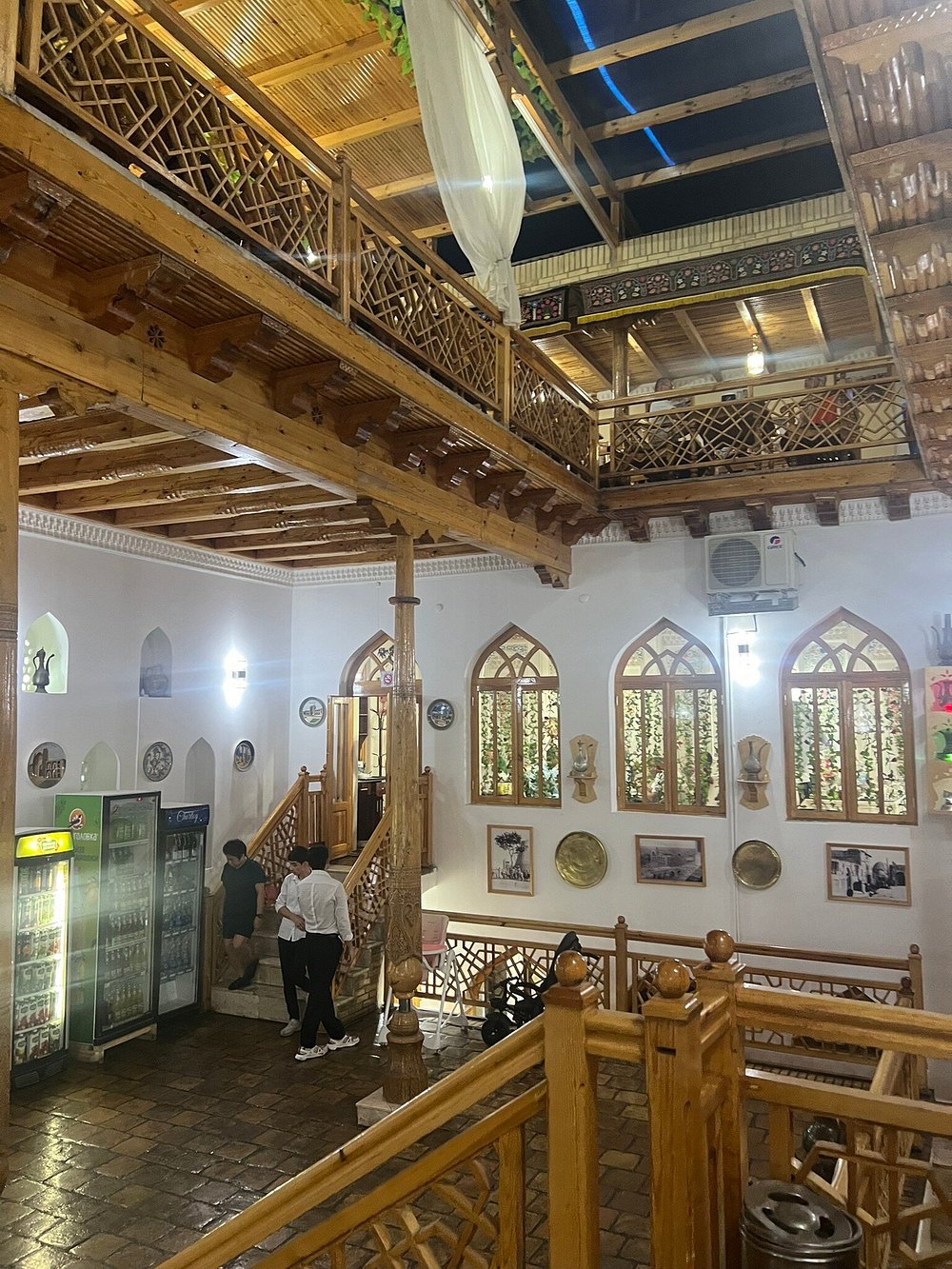 Chinar Bukhara