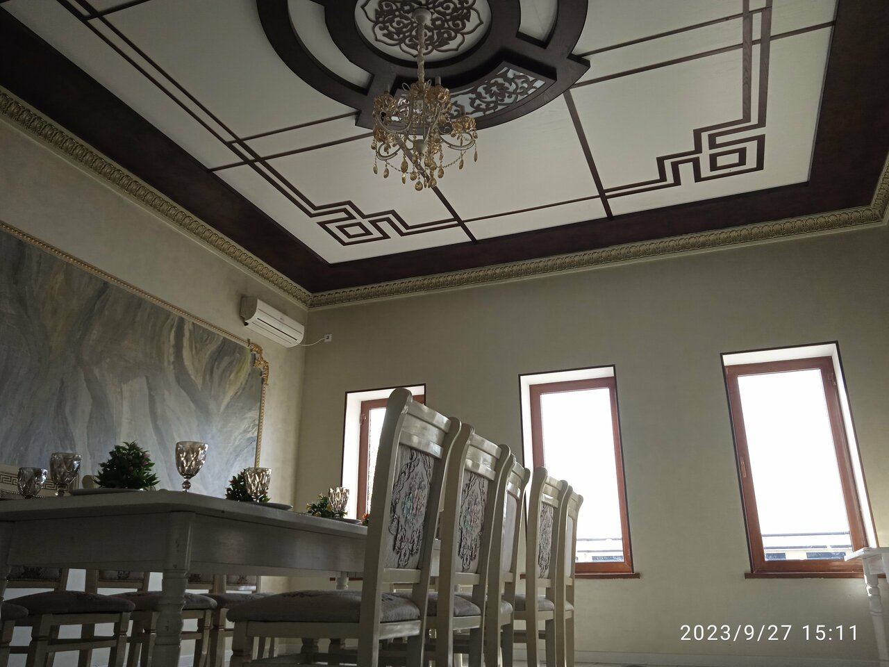 Mo'jiza Restaurant
