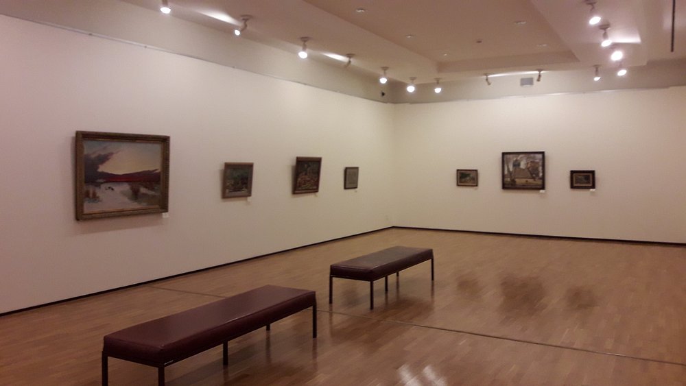 Fine Art Gallery of Uzbekistan