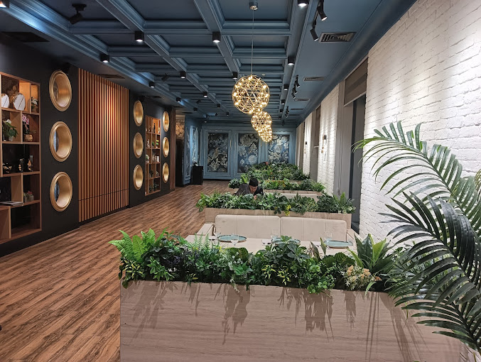 Zeytun Restaurant