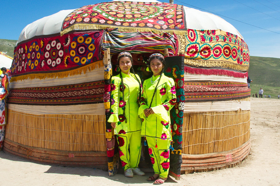 Boysun Bahori Festival