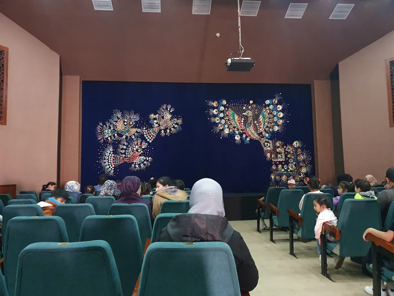 Republican Puppet Theatre