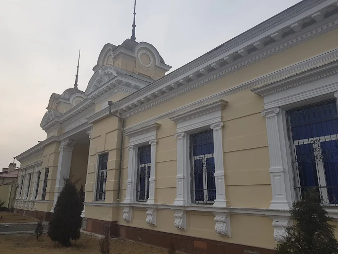 Birodarlar Kraft uyi