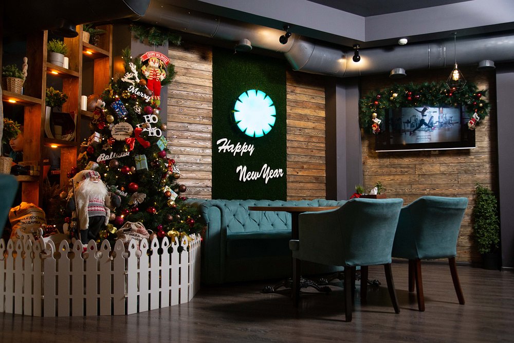 Timekeeper Lounge