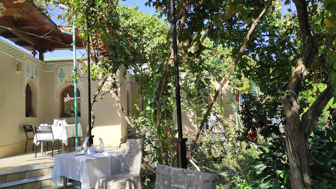 Ismail Bukhara Restaurant