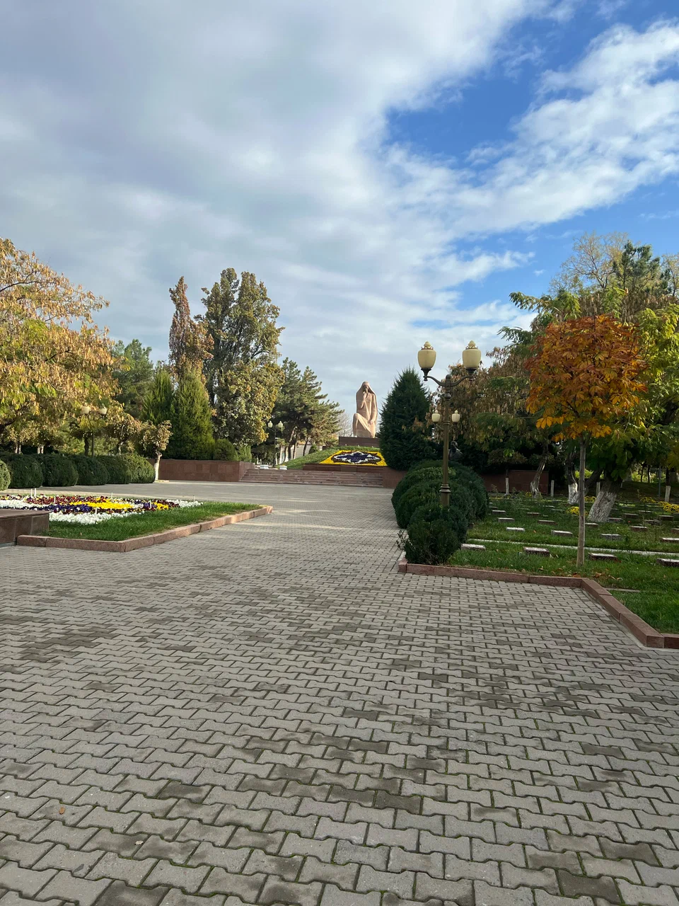 Mass Graves Memorial