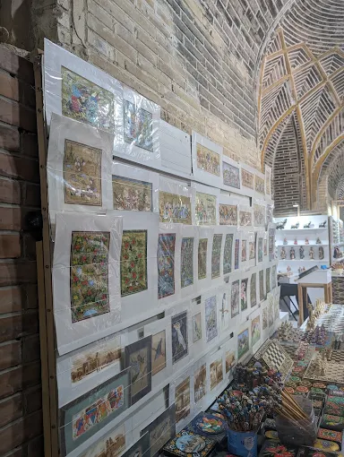 Kukeldash Madrasah in Bukhara