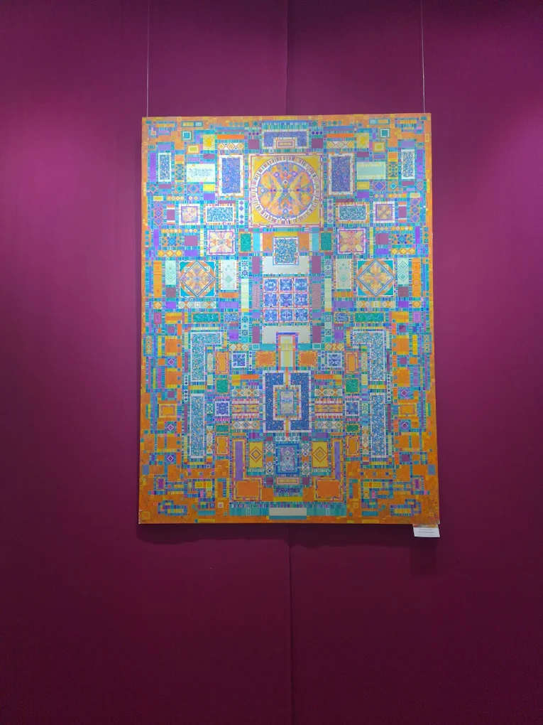 Autograph Art Gallery