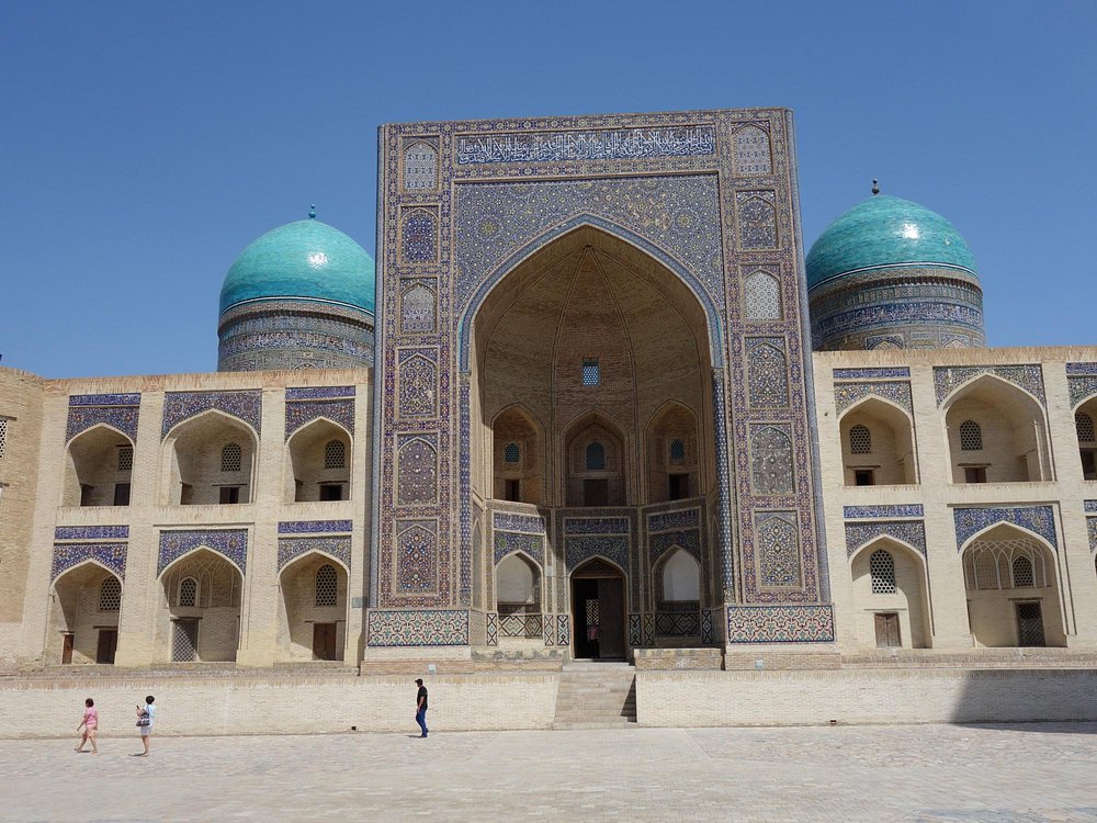 Kosh madrasah